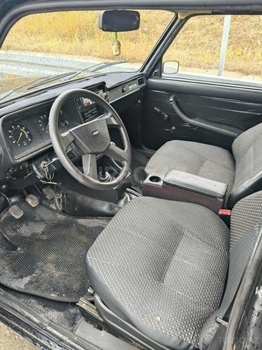 LADA (VAZ) 2107 2011, 39,000 km - 1.6 l - Bakı