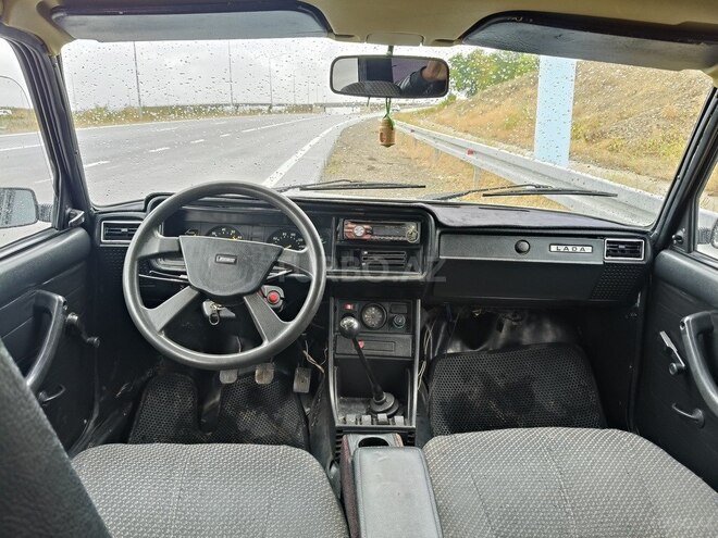 LADA (VAZ) 2107 2011, 39,000 km - 1.6 l - Bakı