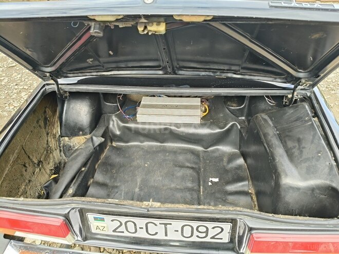 LADA (VAZ) 2107 2011, 39,000 km - 1.6 l - Bakı