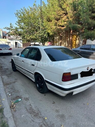 BMW 520 1990, 500,000 km - 2.0 l - Bakı