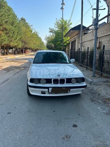 BMW 520 1990, 500,000 km - 2.0 l - Bakı