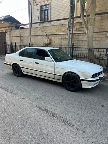 BMW 520 1990, 500,000 km - 2.0 l - Bakı
