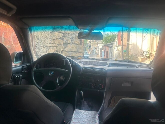 BMW 520 1990, 500,000 km - 2.0 l - Bakı