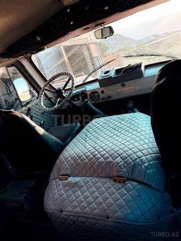 UAZ  2007, 190,000 km - 2.7 l - Bakı