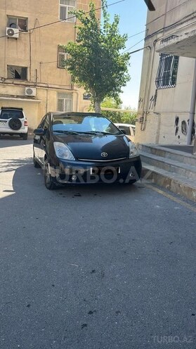 Toyota Prius 2007, 577,754 km - 1.5 l - Bakı