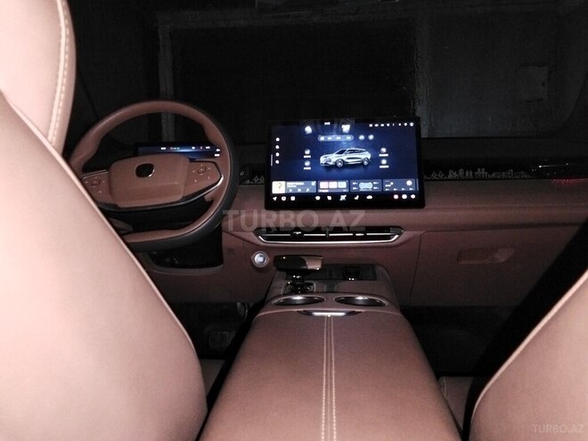 Changan  2025, 34,000 km - 1.5 л - Bakı