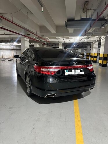 Hyundai Grandeur 2015, 285,000 km - 2.4 л - Bakı