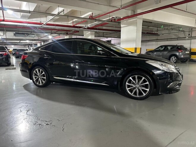 Hyundai Grandeur 2015, 285,000 km - 2.4 л - Bakı