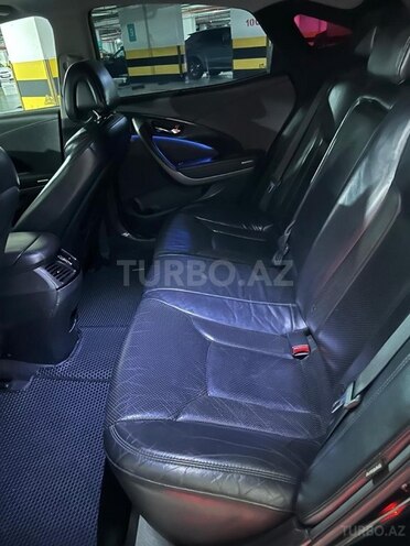 Hyundai Grandeur 2015, 285,000 km - 2.4 л - Bakı