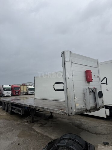 DAF XF 460 FT 2015, 1,001,000 km - 12.0 л - Bakı