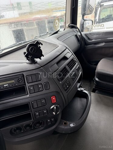 DAF XF 460 FT 2015, 1,001,000 km - 12.0 л - Bakı