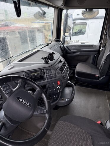 DAF XF 460 FT 2015, 1,001,000 km - 12.0 л - Bakı