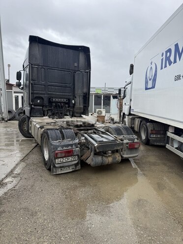 DAF XF 460 FT 2015, 1,001,000 km - 12.0 л - Bakı