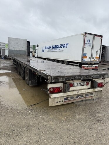 DAF XF 460 FT 2015, 1,001,000 km - 12.0 л - Bakı