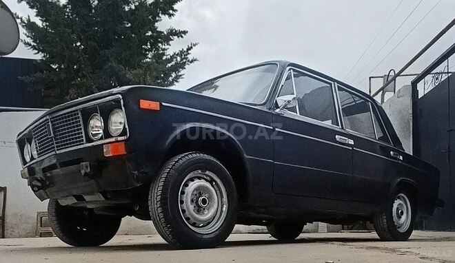 LADA (VAZ) 2106 1998, 754,540 km - 1.3 л - Bakı
