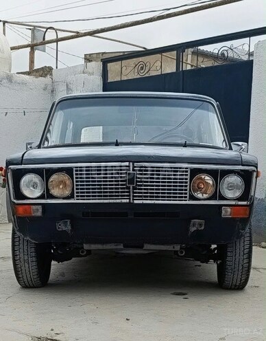 LADA (VAZ) 2106 1998, 754,540 km - 1.3 л - Bakı