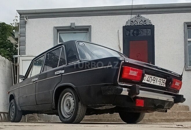LADA (VAZ) 2106 1998, 754,540 km - 1.3 л - Bakı