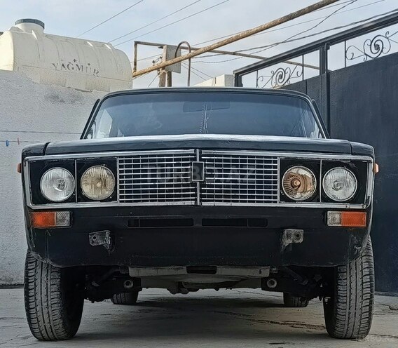 LADA (VAZ) 2106 1998, 754,540 km - 1.3 л - Bakı