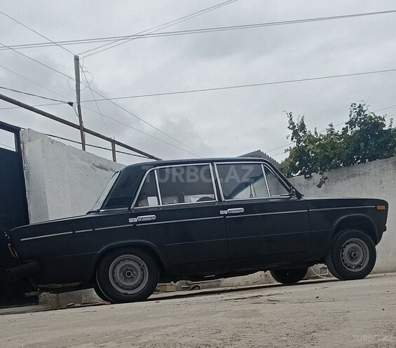 LADA (VAZ) 2106 1998, 754,540 km - 1.3 л - Bakı