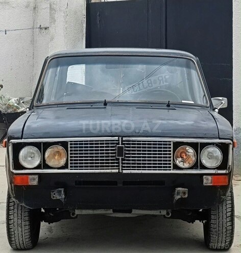 LADA (VAZ) 2106 1998, 754,540 km - 1.3 л - Bakı