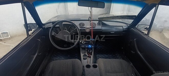 LADA (VAZ) 2106 1998, 754,540 km - 1.3 л - Bakı