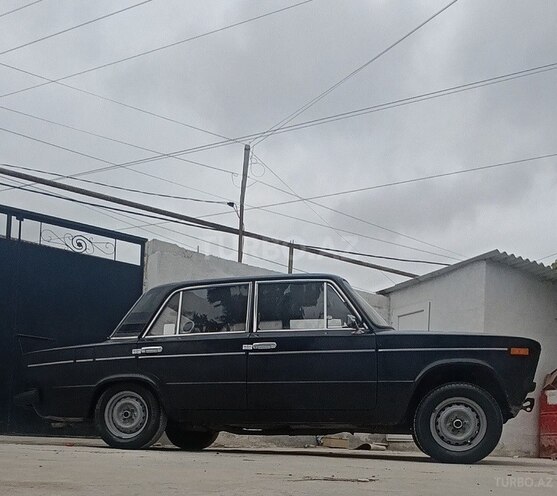 LADA (VAZ) 2106 1998, 754,540 km - 1.3 л - Bakı