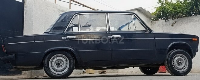 LADA (VAZ) 2106 1998, 754,540 km - 1.3 л - Bakı
