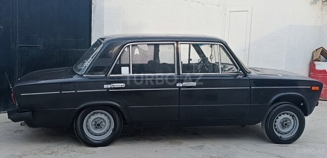 LADA (VAZ) 2106 1998, 754,540 km - 1.3 л - Bakı