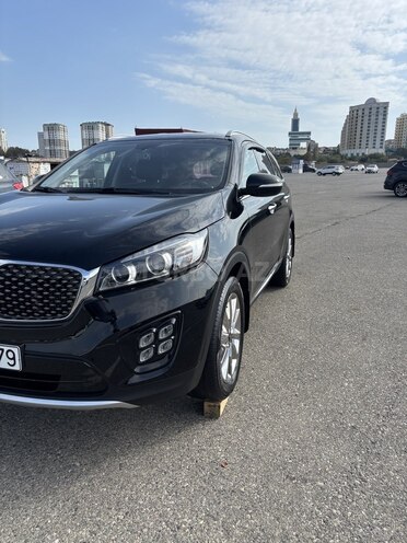 Kia Sorento 2016, 158,000 km - 2.0 л - Bakı