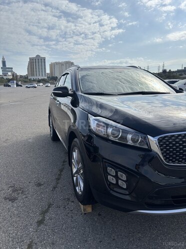 Kia Sorento 2016, 158,000 km - 2.0 л - Bakı