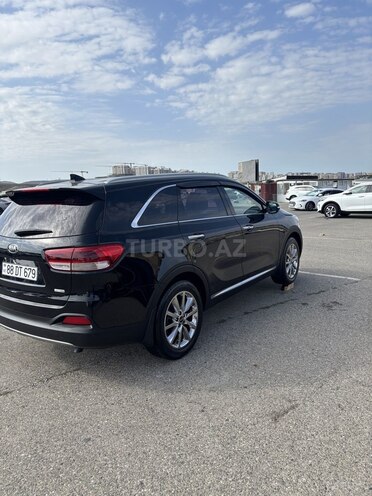 Kia Sorento 2016, 158,000 km - 2.0 л - Bakı