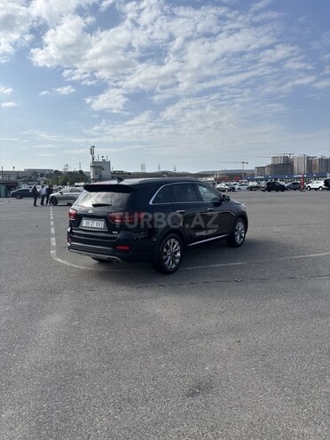 Kia Sorento 2016, 158,000 km - 2.0 л - Bakı