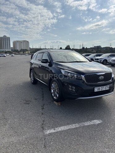 Kia Sorento 2016, 158,000 km - 2.0 л - Bakı
