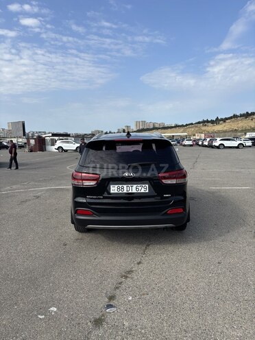 Kia Sorento 2016, 158,000 km - 2.0 л - Bakı