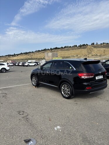 Kia Sorento 2016, 158,000 km - 2.0 л - Bakı