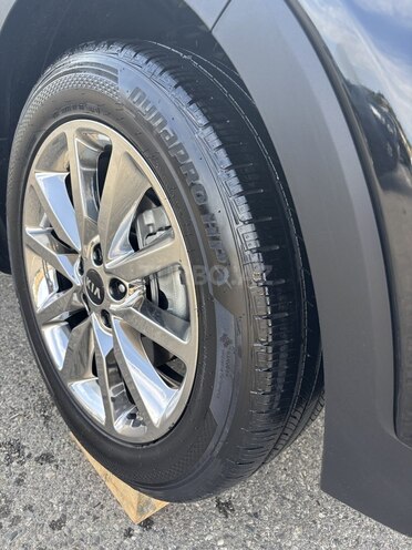 Kia Sorento 2016, 158,000 km - 2.0 л - Bakı