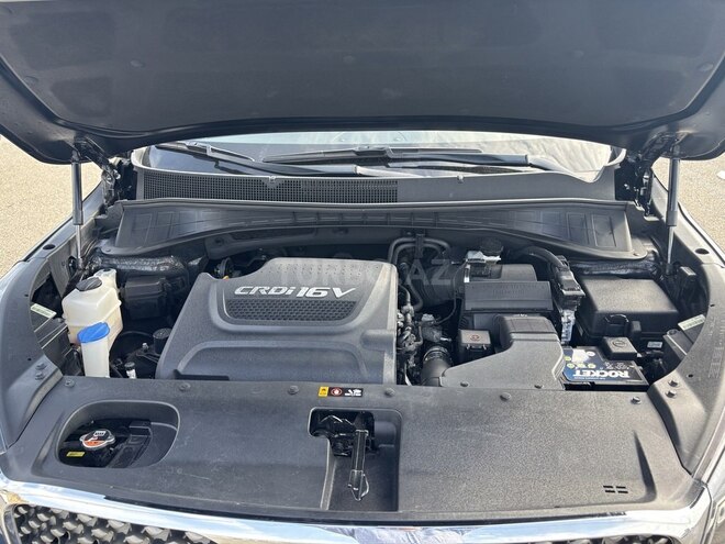 Kia Sorento 2016, 158,000 km - 2.0 л - Bakı