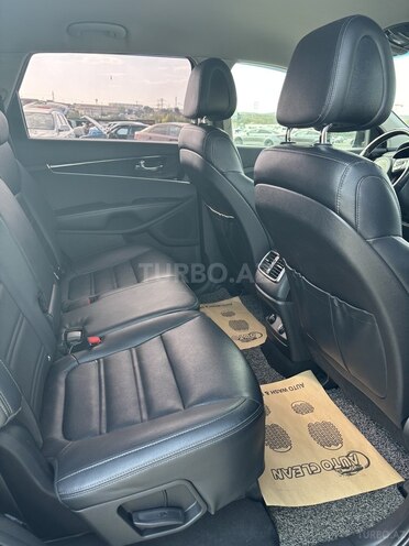 Kia Sorento 2016, 158,000 km - 2.0 л - Bakı