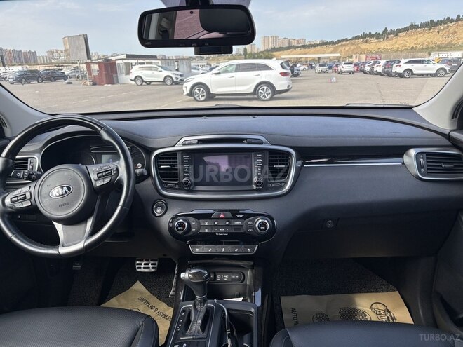 Kia Sorento 2016, 158,000 km - 2.0 л - Bakı