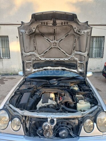 Mercedes E 320 1995, 642,000 km - 3.2 l - Bakı