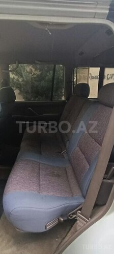 Toyota Land Cruiser 1995, 393,946 km - 4.5 л - Bakı