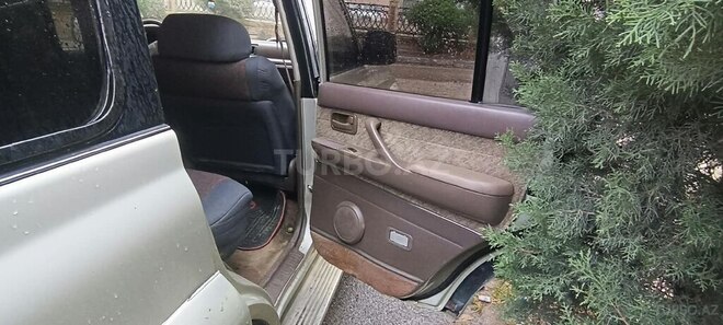 Toyota Land Cruiser 1995, 393,946 km - 4.5 л - Bakı
