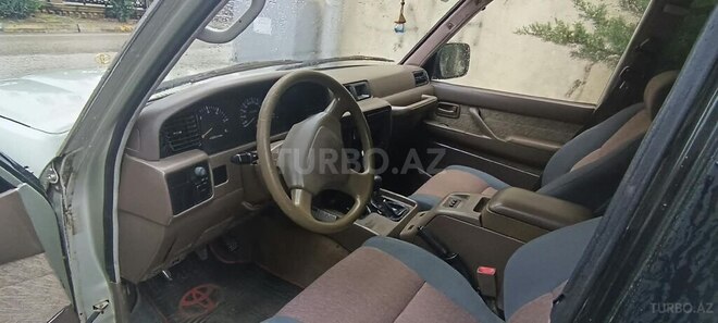 Toyota Land Cruiser 1995, 393,946 km - 4.5 л - Bakı