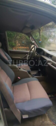Toyota Land Cruiser 1995, 393,946 km - 4.5 л - Bakı