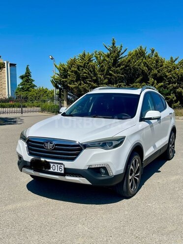 FAW Besturn X80 2020, 212,000 km - 2.0 л - Bakı