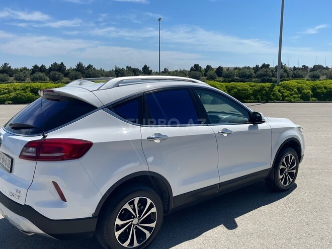 FAW Besturn X80 2020, 212,000 km - 2.0 л - Bakı