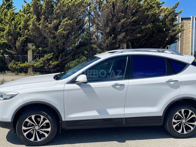 FAW Besturn X80 2020, 212,000 km - 2.0 л - Bakı