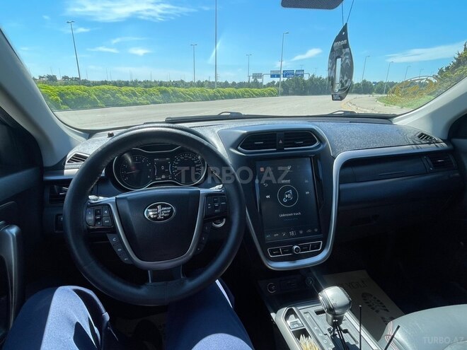 FAW Besturn X80 2020, 212,000 km - 2.0 л - Bakı