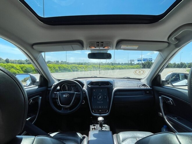 FAW Besturn X80 2020, 212,000 km - 2.0 л - Bakı
