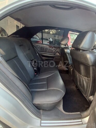Mercedes E 320 1995, 642,000 km - 3.2 l - Bakı